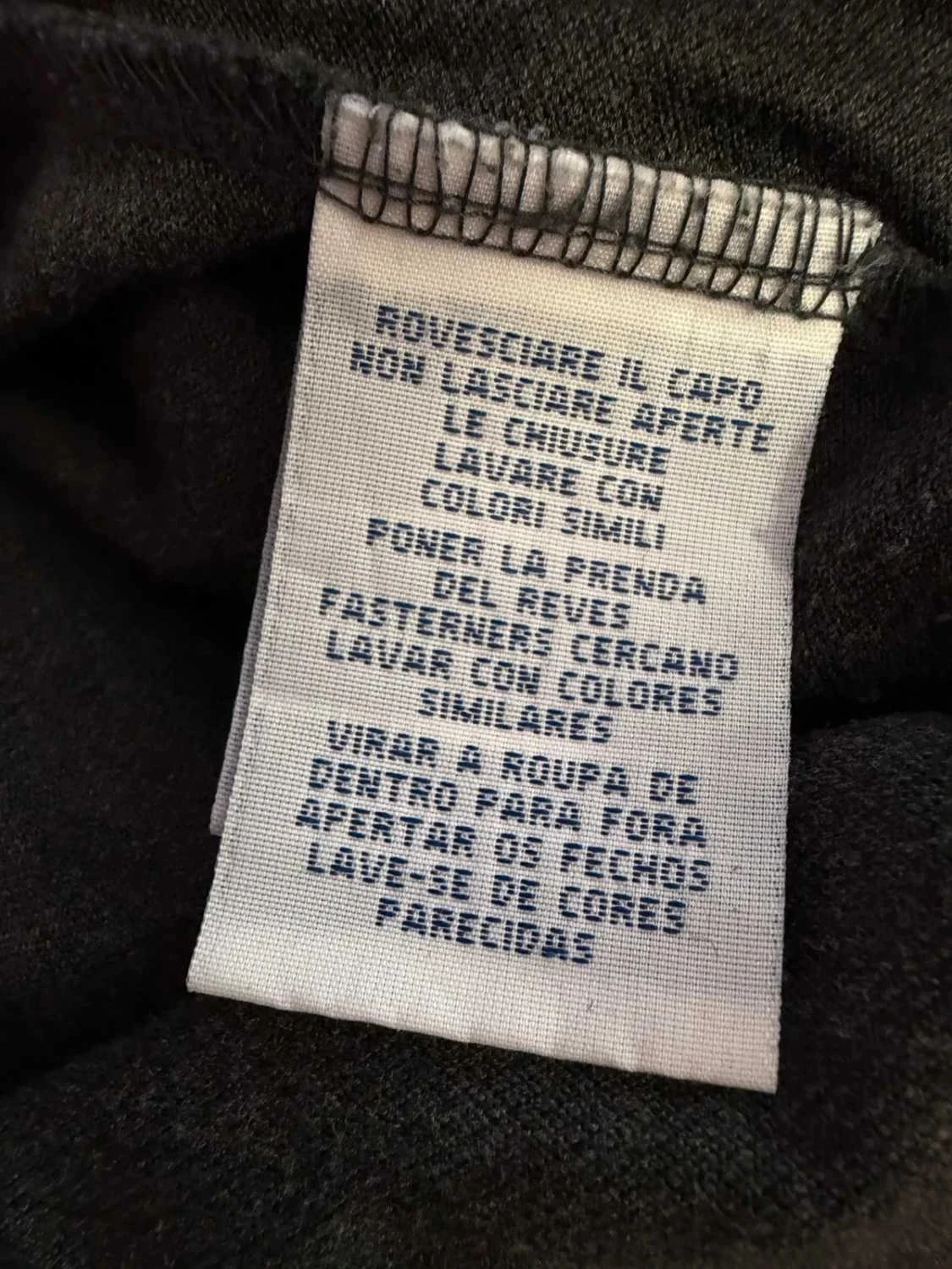 Polo homme Ralph Lauren taille L propre – photo 8
